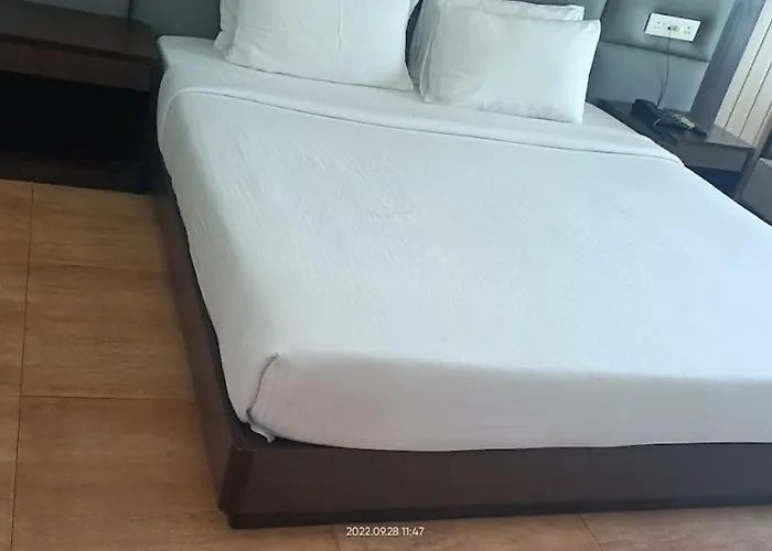 The Green Garden Retreat,Sulkapara