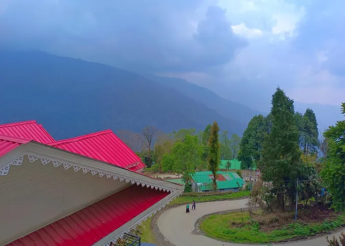 Sherpa Retreat Resort
