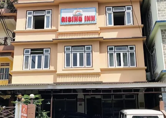 Rising Inn