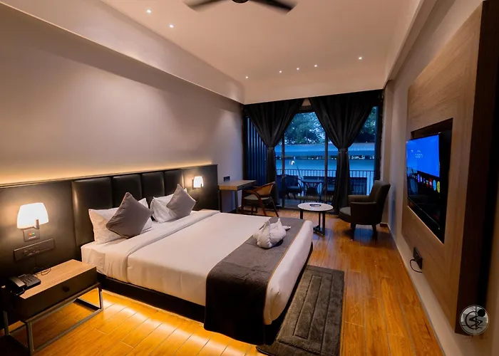 Countryside Resort Murti