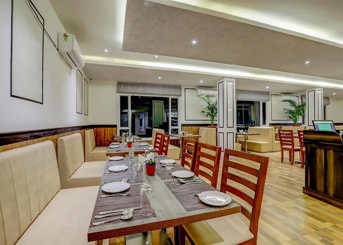 Banari Regency By Summit