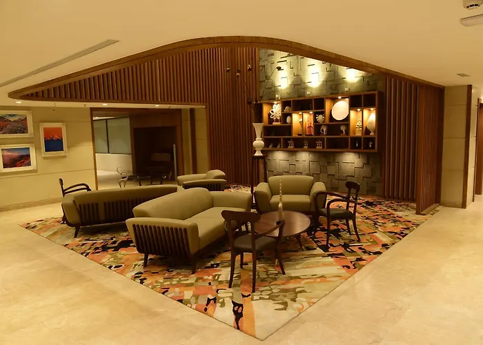 Lemon Tree Hotel Siliguri